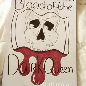 Blood of the Dark Queen
