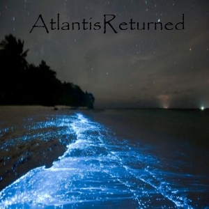 Chapter 1 (Atlantis)