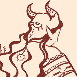 Aliera's creation myth