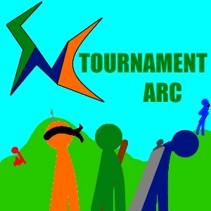 Tournament Arc