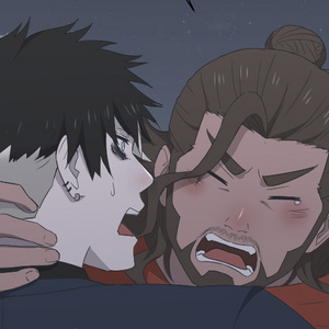 #5 - A Lycan &amp; A Spartan (1)