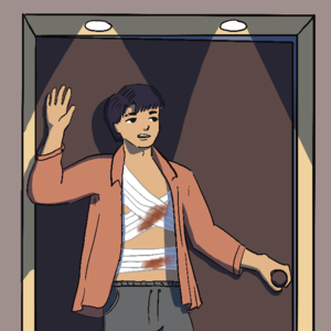 Ep 2. Todo siempre est&aacute; bien -Pag 6.