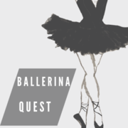 Ballerina Quest