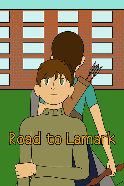 Road to Lamark