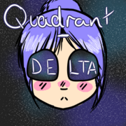 Quadrant - Delta