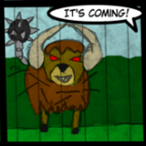 Season 1 Episode 8: At Death's Door