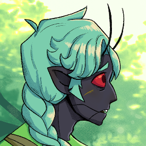 Chapter 2 - Village in the Trees (2/2)