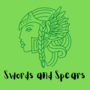 Swords and Spears (hiatus - temporary)