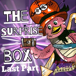 The Surprise (Last Part)