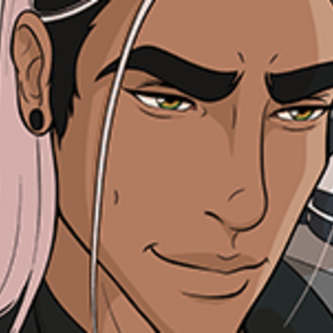 A Stranger Stalks This Land