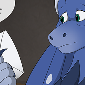 Return to Argyle | Page 4