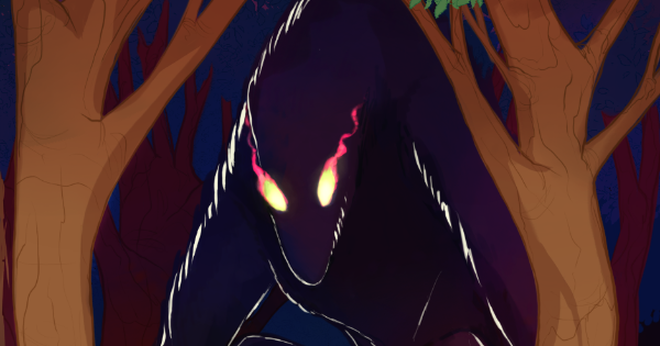 Read Netvor: Beauty and the Beast :: Chapter 10 (12) | Tapas Community