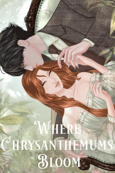 Where Chrysanthemums Bloom 