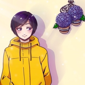 10. The Girl and the Upset Boy