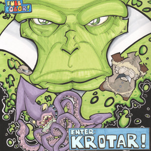 Fantastic Crap Comics