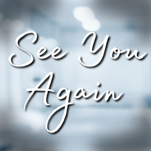 See You Again (One Shot)