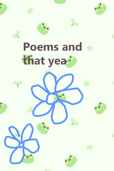 poems and other 