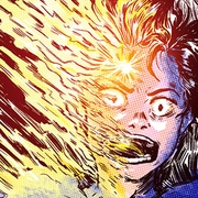 Kieran and the Star Catchers