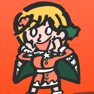 LOVE ME, MAGICAL LADY #5 - Love Exit