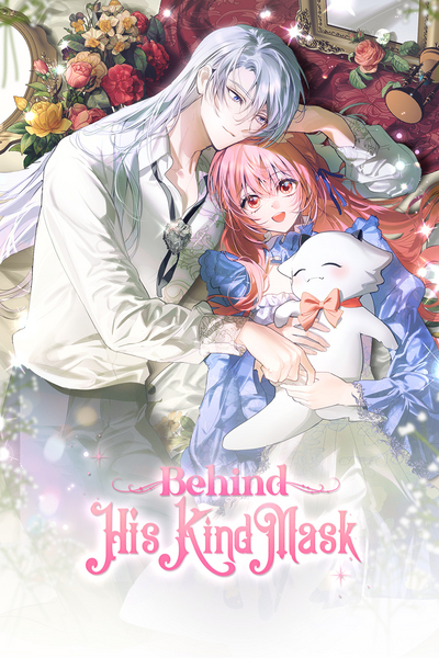 Behind His Kind Mask