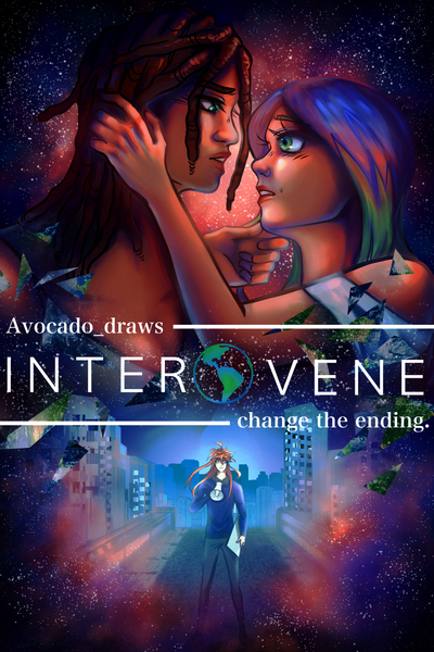 INTERVENE : change the ending