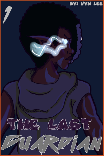 Saga of the Guardian 