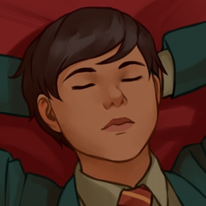 Chapter 6: Private Affairs