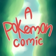 A Pokemon Comic