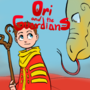  Oi and the Guardians