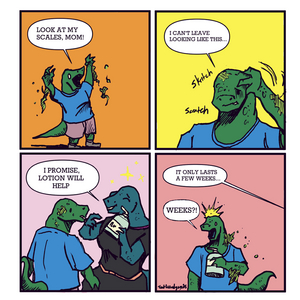 Scale Troubles