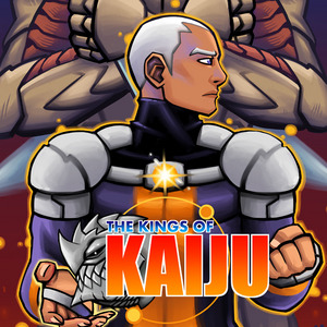 The Kings of Kaiju Returns next week!