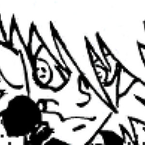 Somebody is watching me but,...The battle must continue!