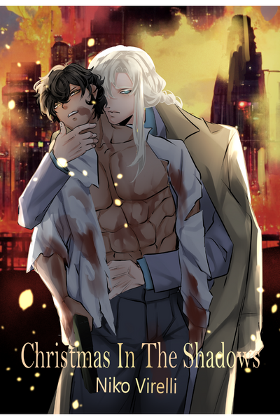 Christmas in the Shadows