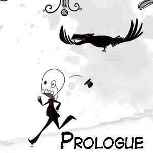 Prologue: Page 11