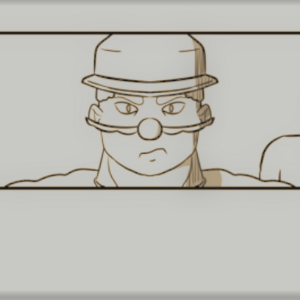 Episode 20! (Chap 3)