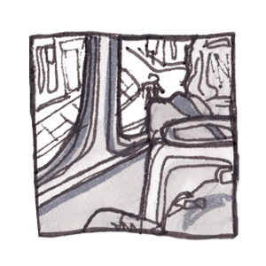 Bus Time