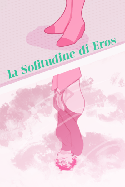 la Solitudine di Eros