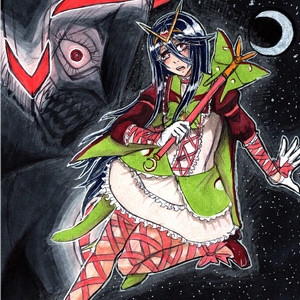 Prologue: To Wish Upon A Star pt.1/2