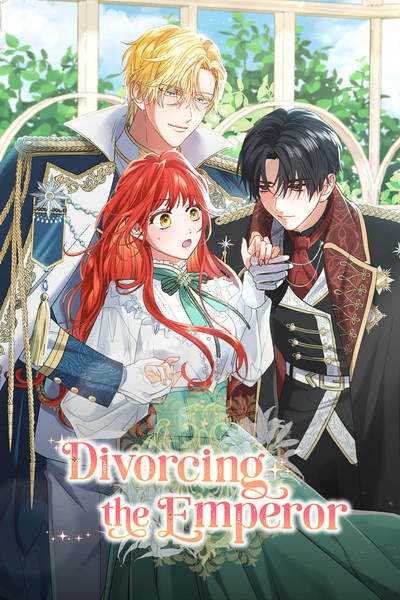 Divorcing the Emperor