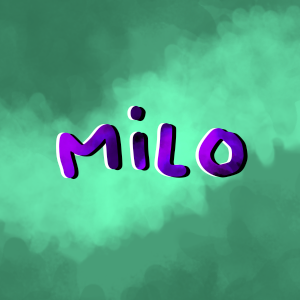 Milo | Gravity