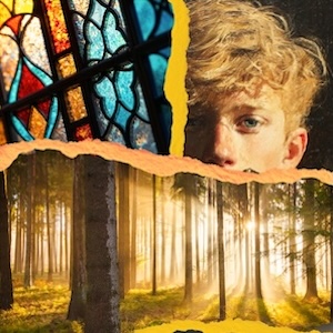 Chapter 1: The Golden Boy