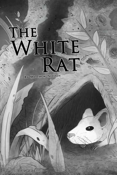 The White Rat