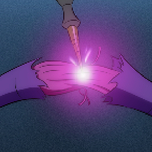 Chapter Three: Part Two