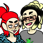 this is my favorite friend