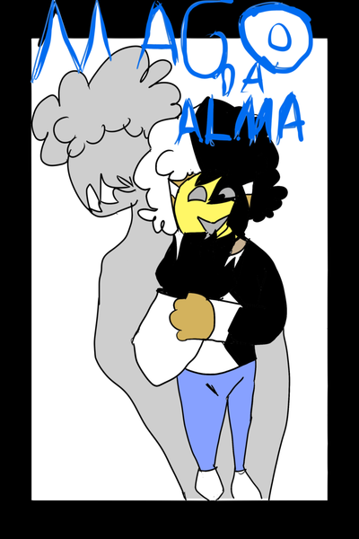 Soul Magician (ENGLISH)