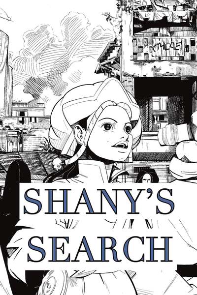 Shany's Search