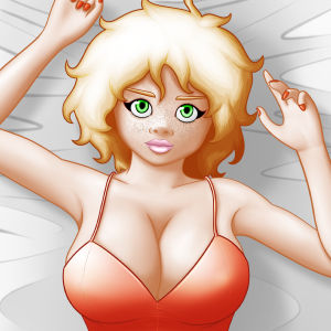 Lewds #1! Tara Dakimakura