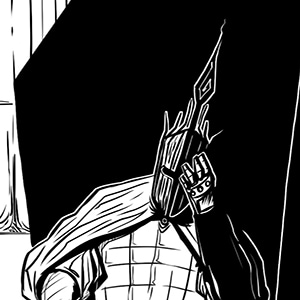 Einzig Anderer Verlierer