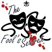The Fool's Secret