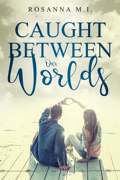 Caught Between Our Worlds